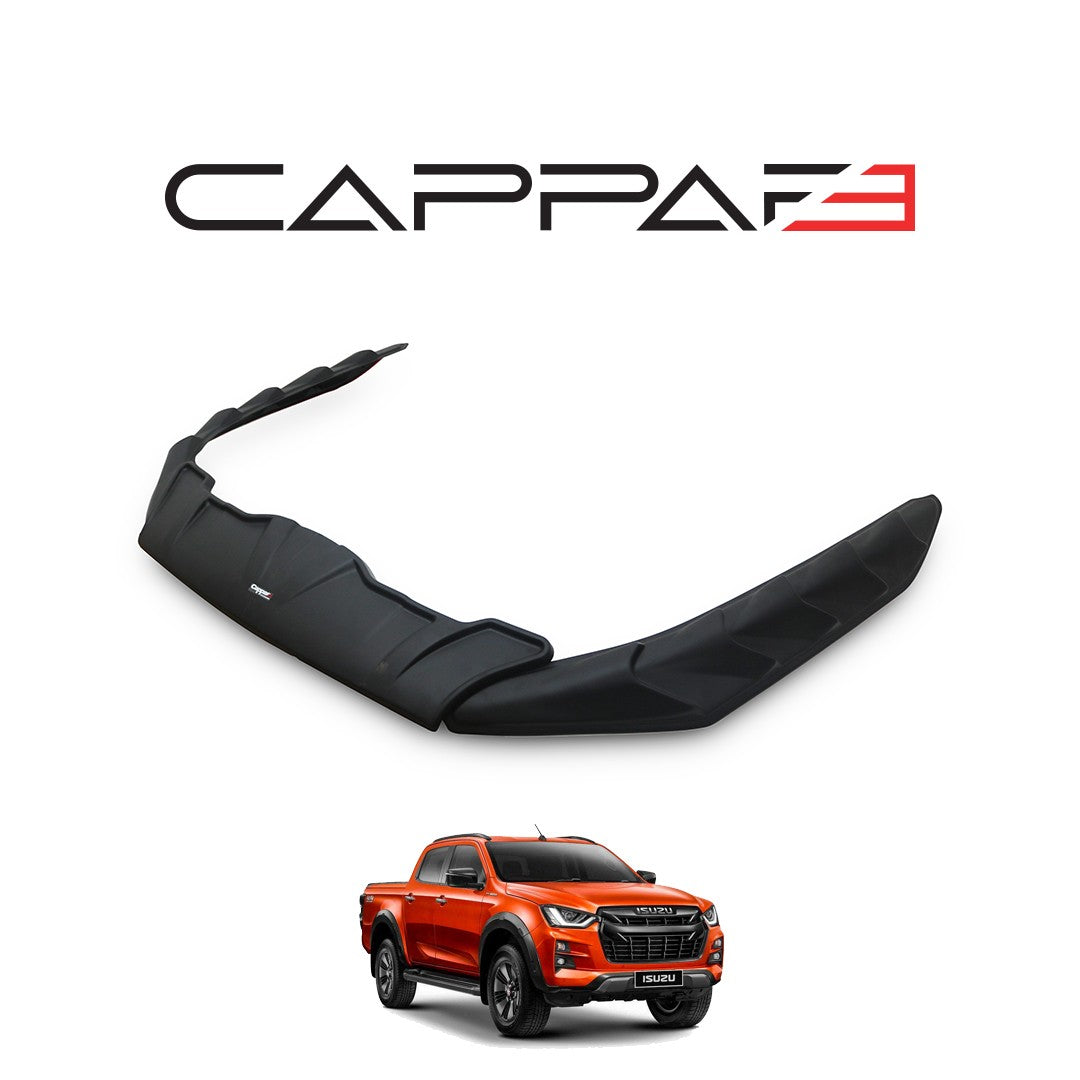 Isuzu D-Max 2020 Onwards Dragon Pack 3pcs
