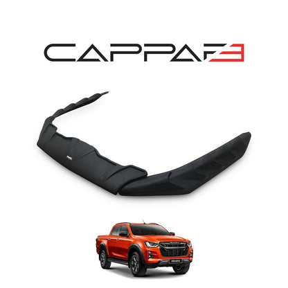 Isuzu D-Max 2020 Onwards Dragon Pack 3pcs