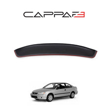 Honda Civic 1995 - 2000 Rear Window Spoiler