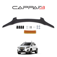 Chevrolet Captiva 2006 - 2012 Bonnet Deflector 3mm
