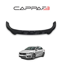 Fiat Egea 2015 Onwards Bumper Lip