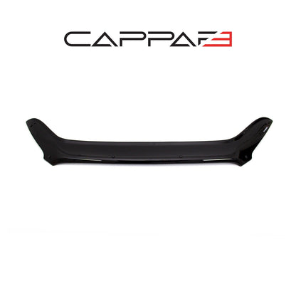 Ford Custom 2018 - 2022 Bonnet Deflector 4mm