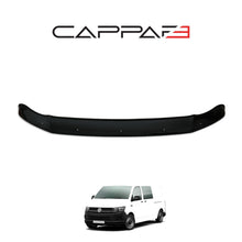 Volkswagen Transporter T6 2015 - 2020 Bonnet Deflector 3mm