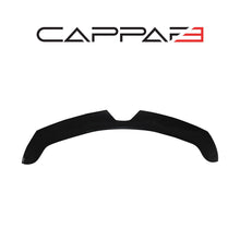 Renault Clio 2020 Onwards Bonnet Deflector 3mm