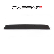 Iveco Daily 2000 - 2006 Sunvisor Sun Visor Wind Deflector