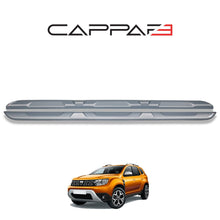 Dacia Duster 2018 - 2024 Side Skirt 2pcs