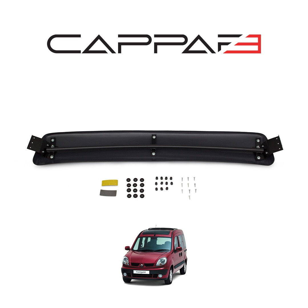 Renault Kangoo 1998 - 2003 Sunvisor Sun Visor Wind Deflector