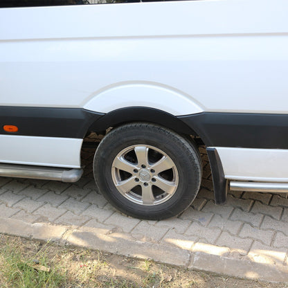 Mercedes Sprinter 2006 - 2012 Rear Wheel Arch Cover 2pcs