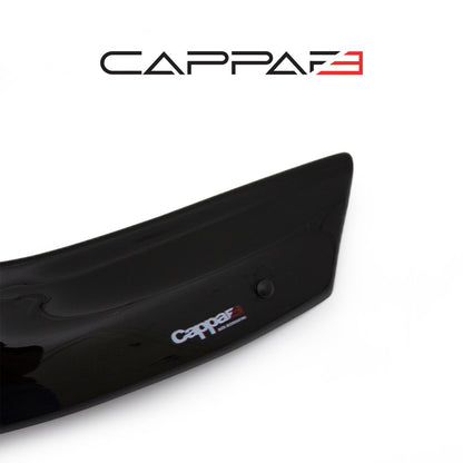 Dacia Duster 2018 - 2024 Bonnet Deflector 4mm