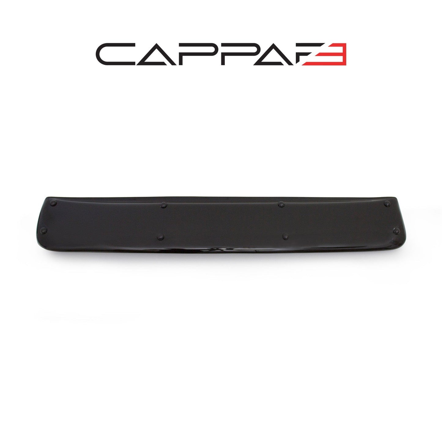 Citroen Berlingo 2009 - 2018 Sunvisor Sun Visor Wind Deflector