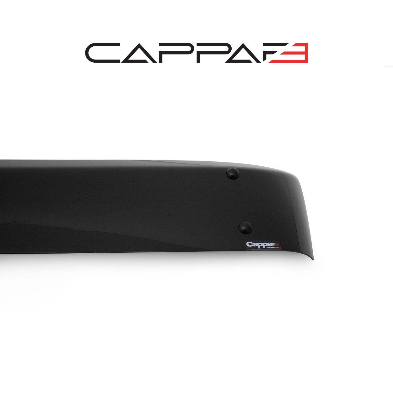 Ford Transit 2014 - 2018 Sunvisor Sun Visor Wind Deflector