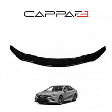 Toyota Camry 2018 Onwards Bonnet Deflector 4mm