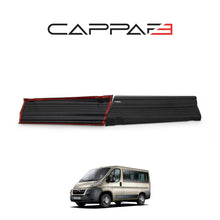 Citroen Relay 2006 - 2014 Door Sill Protector 2pcs