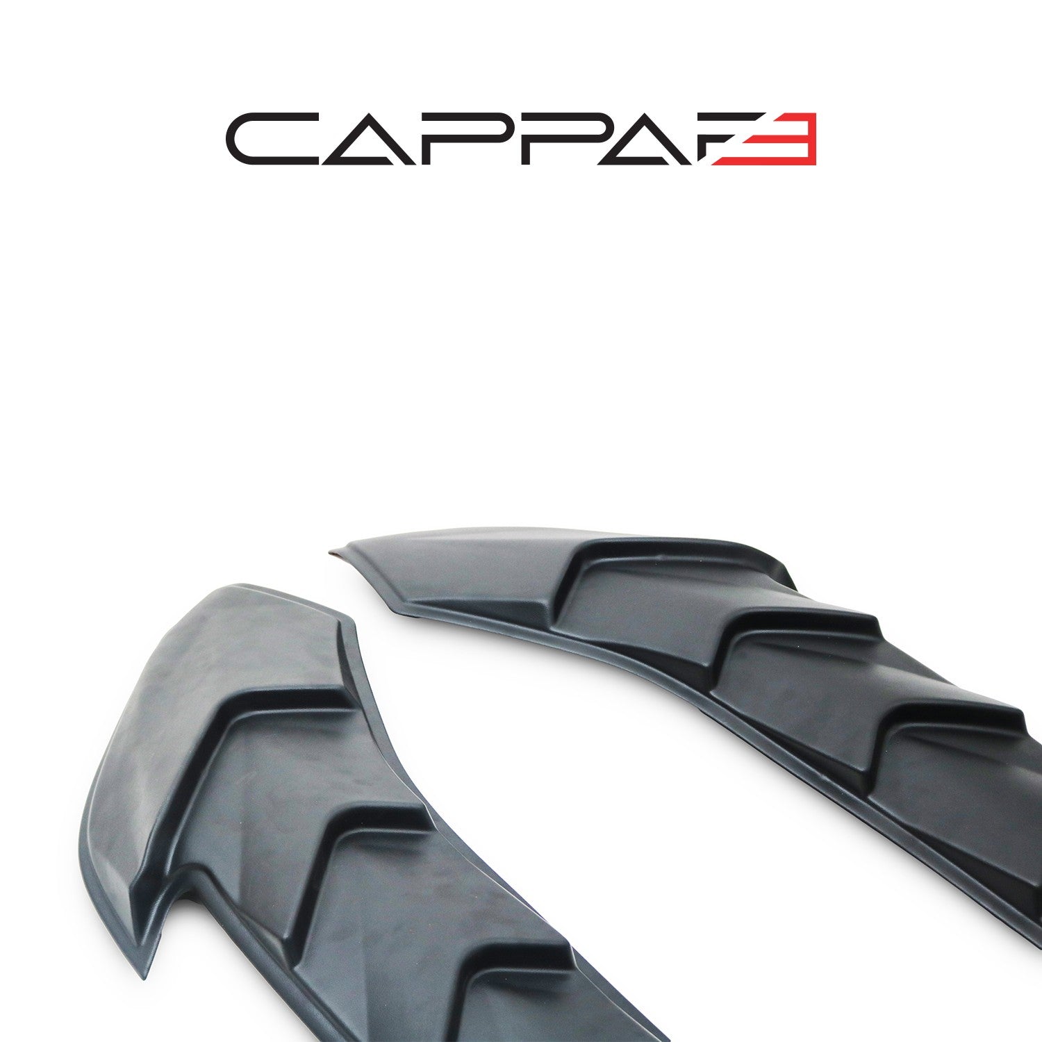 Nissan Navara 2016 - 2021 Dragon Pack