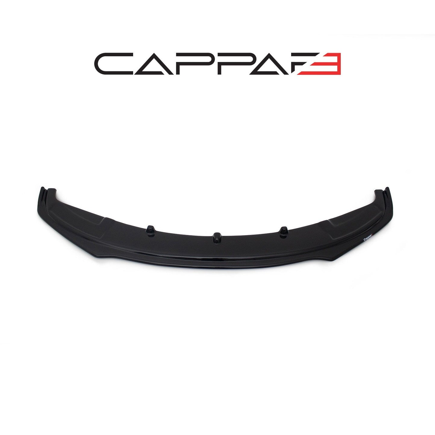 BMW F30 2011 - 2019 Bumper Lip