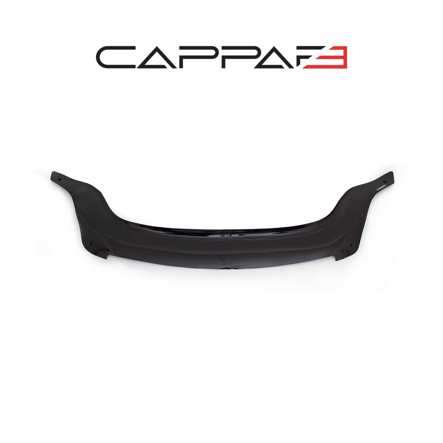 Ford Kuga 2008 - 2016 Bonnet Deflector 4mm