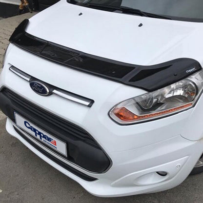 Ford Connect 2014 - 2018 Bonnet Deflector 3mm