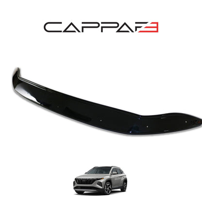 Hyundai Tucson 2021 Onwards Bonnet Deflector 3mm
