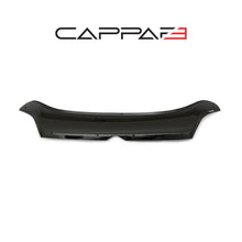 Citroen Jumper 2014 - 2023 Bonnet Deflector 3mm