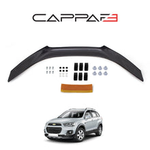 Chevrolet Captiva 2012 - 2019 Bonnet Deflector 4mm