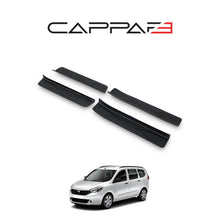 Dacia Lodgy 2013 Onwards Door Sill Protector 4pcs