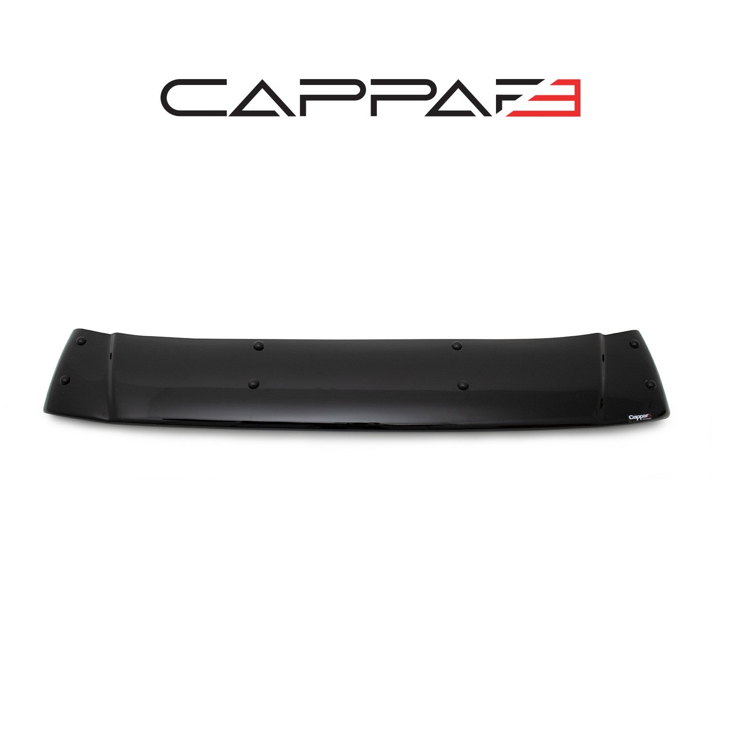 Peugeot Expert 2017 Onwards Sunvisor Sun Visor Wind Deflector