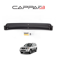 Nissan Pathfinder 2005 - 2014 Sunvisor Sun Visor Wind Deflector