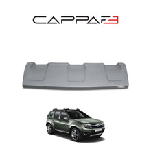 Dacia Duster 2010 - 2017 Front Bumper Diffuser