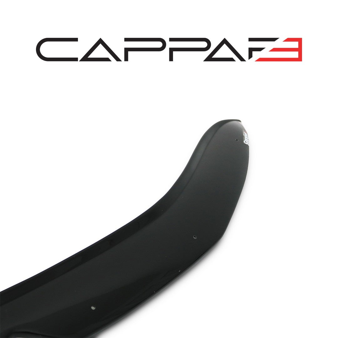 Citroen C4 2011 Onwards Bonnet Deflector 4mm
