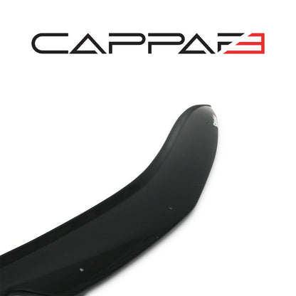 Citroen C4 2011 Onwards Bonnet Deflector 4mm