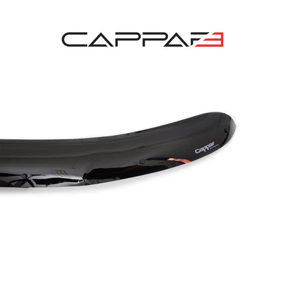 Volkswagen Transporter T5 2009 - 2014 Bonnet Deflector 4mm