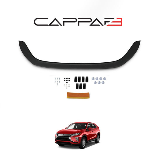 Mitsubishi Eclipse Cross 2018 Onwards Bonnet Deflector 3mm