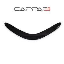 Toyota C-HR 2016 Onwards Bonnet Deflector 3mm