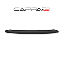 Peugeot Expert 2017 Onwards Rear Bumper Sill Protector Gloss