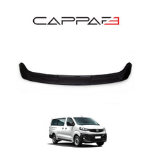 Fiat Scudo 2023 Onwards Bonnet Deflector 3mm