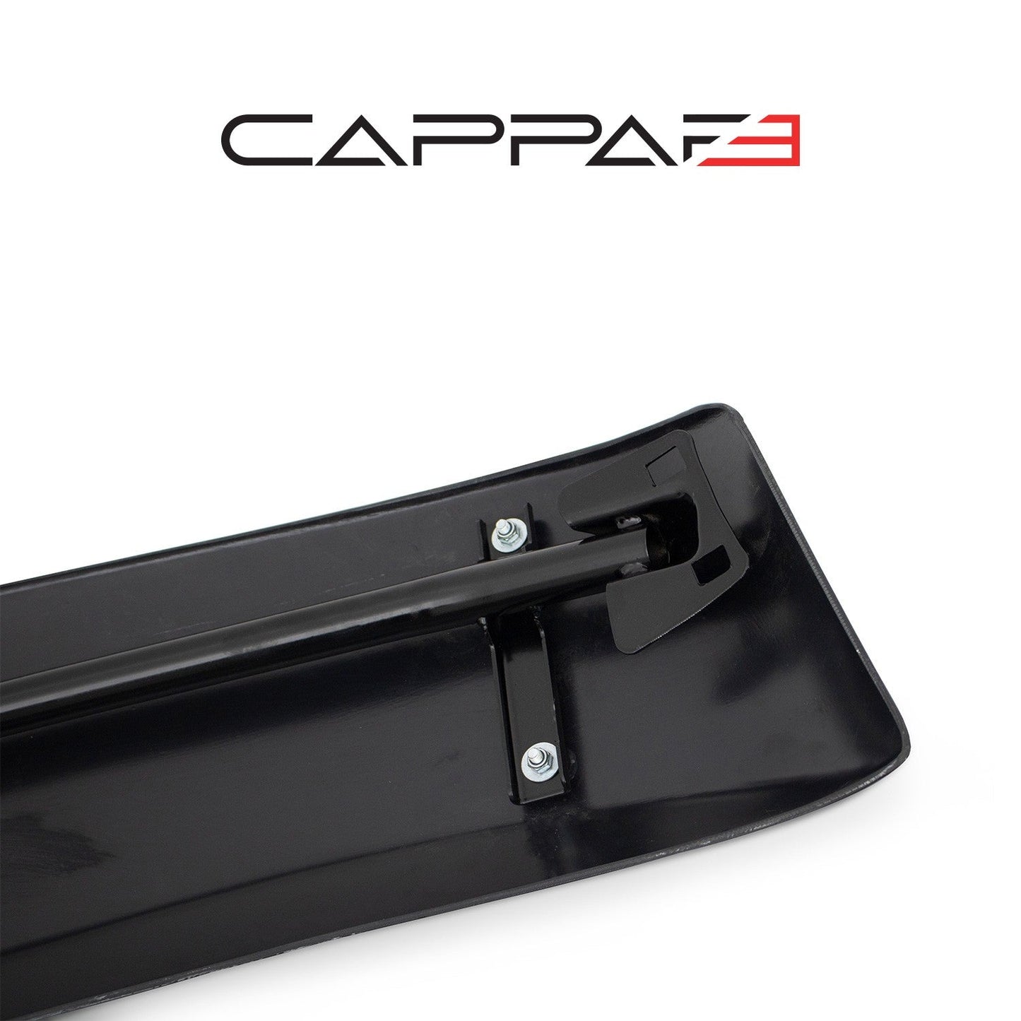 Ford Custom 2018 - 2022 Sunvisor Sun Visor Wind Deflector