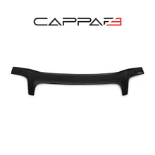 Fiat Doblo 2000 - 2005 Bonnet Deflector 3mm