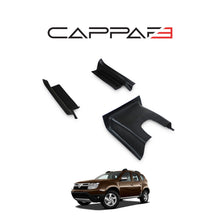 Dacia Duster 2010 - 2017 Interior Trim 5pcs