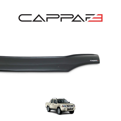 Nissan Skystar 2001 - 2012 Bonnet Deflector 3mm