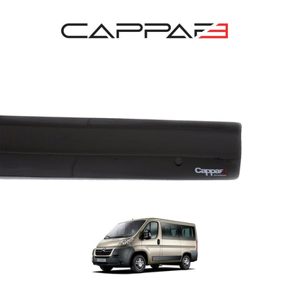 Citroen Jumper 2006 - 2014 Bonnet Deflector 4mm