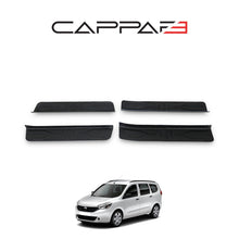 Dacia Lodgy 2013 Onwards Door Sill Protector 4pcs