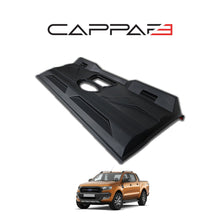 Ford Ranger 2015 - 2019 Boot Lid Fender Flares