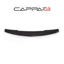 Mitsubishi L200 2007 - 2015 Bonnet Deflector 4mm