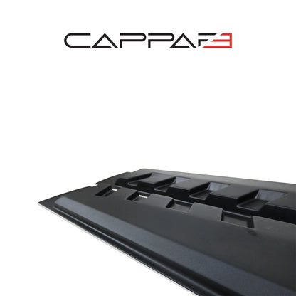 Isuzu D-Max 2012 - 2017 Fender Flares 4pcs