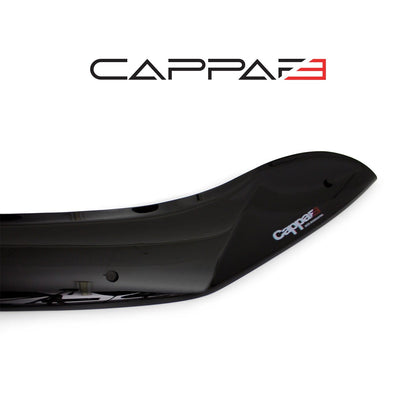 Volkswagen Caddy 2015 - 2020 Bonnet Deflector 4mm