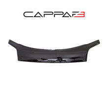 Ford Connect 2003 - 2008 Bonnet Deflector 3mm