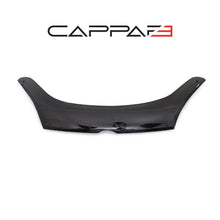 Fiat Doblo 2015 - 2022 Bonnet Deflector 4mm