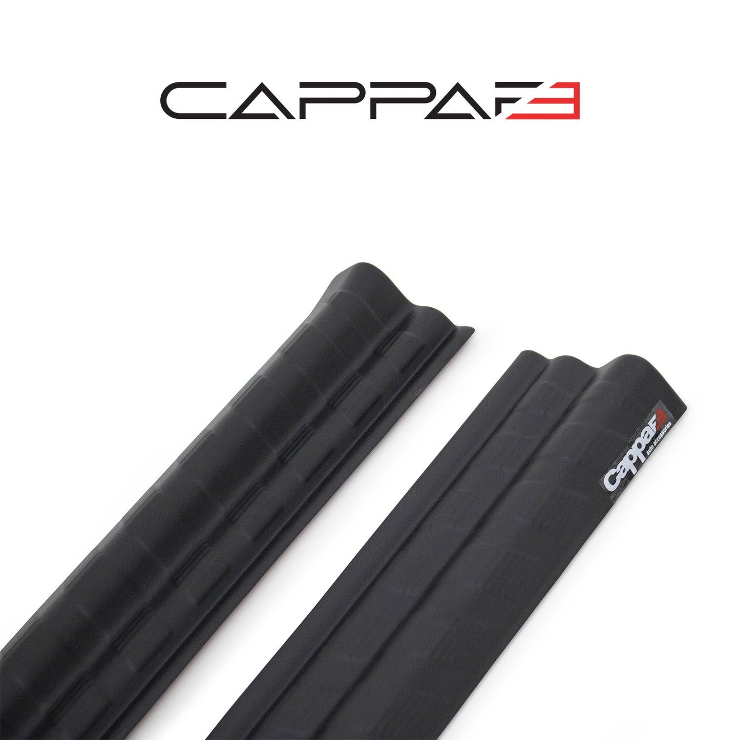 Mercedes Sprinter 2006 - 2012 Door Sill Protector 2pcs