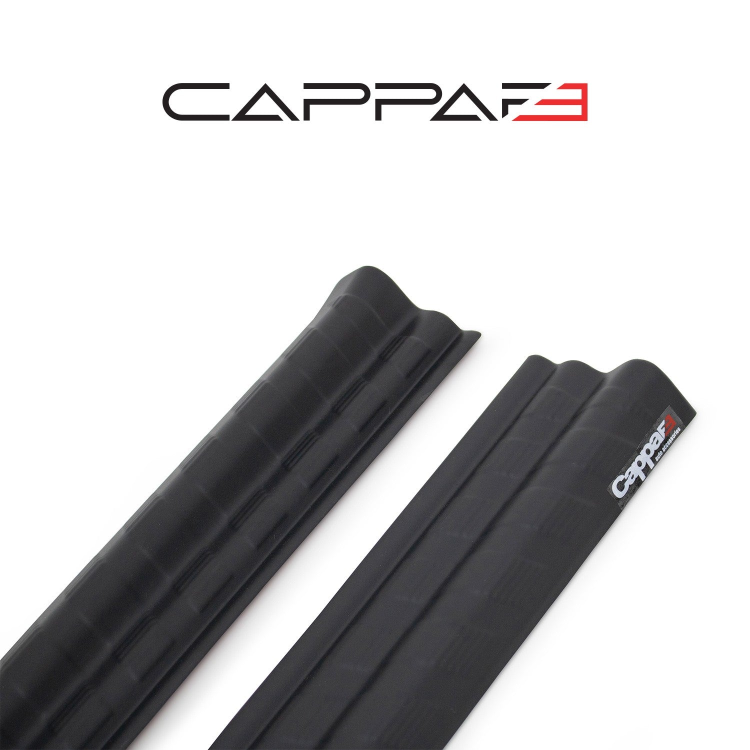 Mercedes Sprinter 2006 - 2012 Door Sill Protector 2pcs