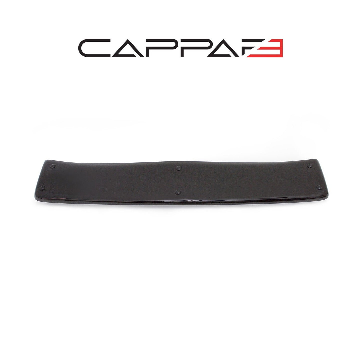 Mitsubishi L200 2019 Onwards Sunvisor Sun Visor Wind Deflector